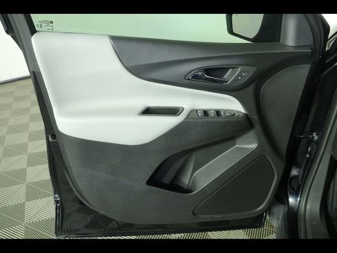 Used 2024 Chevrolet Equinox LS w/ Driver Confidence II Package image 19