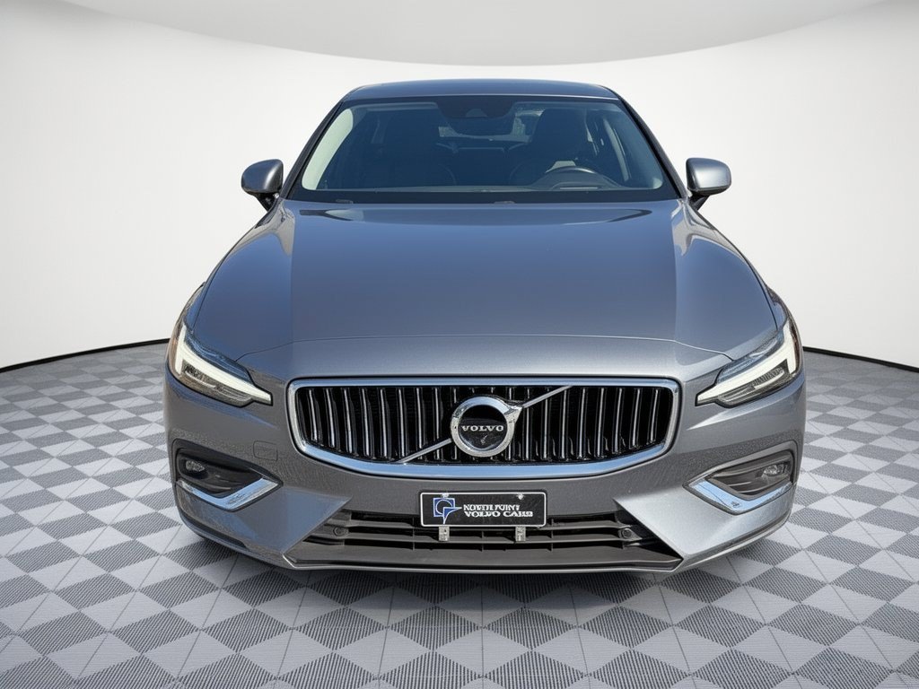 Used 2021 Volvo S60 T5 Inscription AWD/4WD image 6
