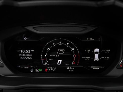 Used 2022 Lamborghini Urus image 25