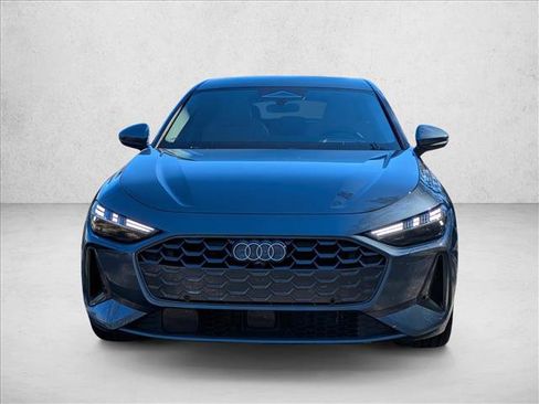 New 2025 Audi A5 2.0T Prestige image 6