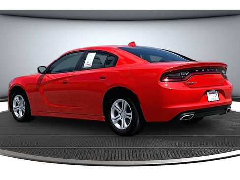 Certified 2023 Dodge Charger SXT w/ Cold Weather Package RWD image 18