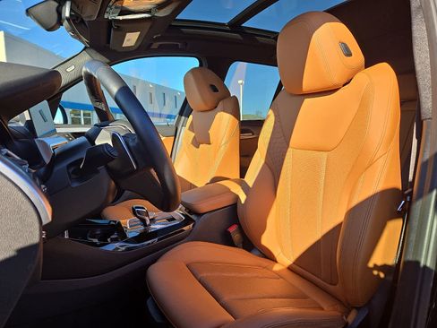 Used 2022 BMW X3 xDrive30i w/ Premium Package 2 image 15