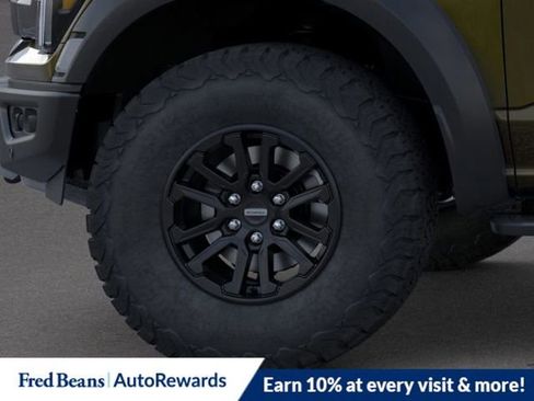 New 2026 Ford F150 Raptor image 20