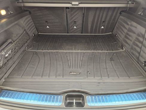 Used 2024 Mercedes-Benz GLE 53 AMG 4MATIC image 31