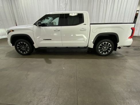 Used 2023 Toyota Tundra SR5 w/ SR5 Premium Package image 7