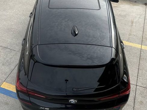 Used 2022 BMW X2 xDrive28i w/ Convenience Package image 13