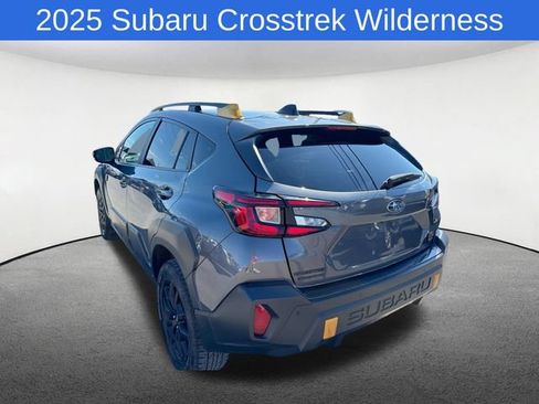 Used 2025 Subaru Crosstrek 2.5i Wilderness AWD/4WD image 14