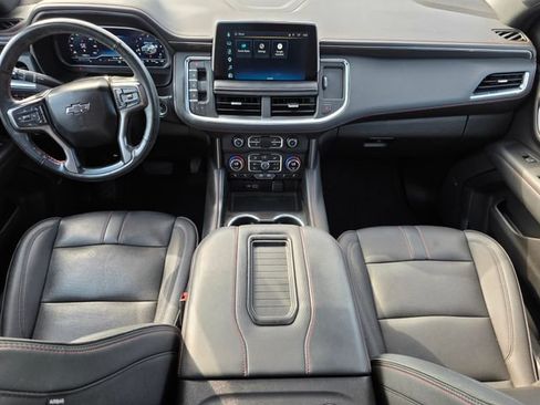 Used 2023 Chevrolet Tahoe RST w/ Luxury Package AWD/4WD image 43