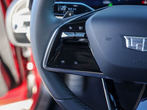 Certified 2024 Cadillac Lyriq Tech w/ Driver Assist Package image 13