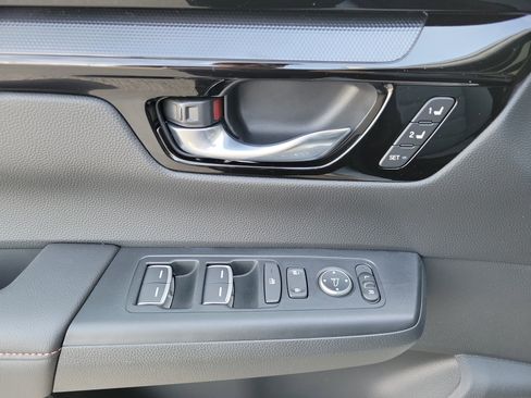 New 2026 Honda CR-V Sport Touring image 24