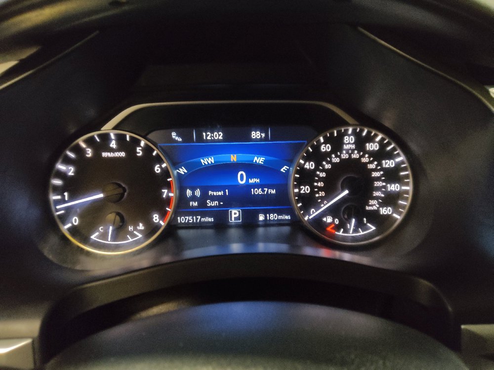 Used 2015 Nissan Murano Platinum w/ Platinum Technology Package AWD/4WD image 23