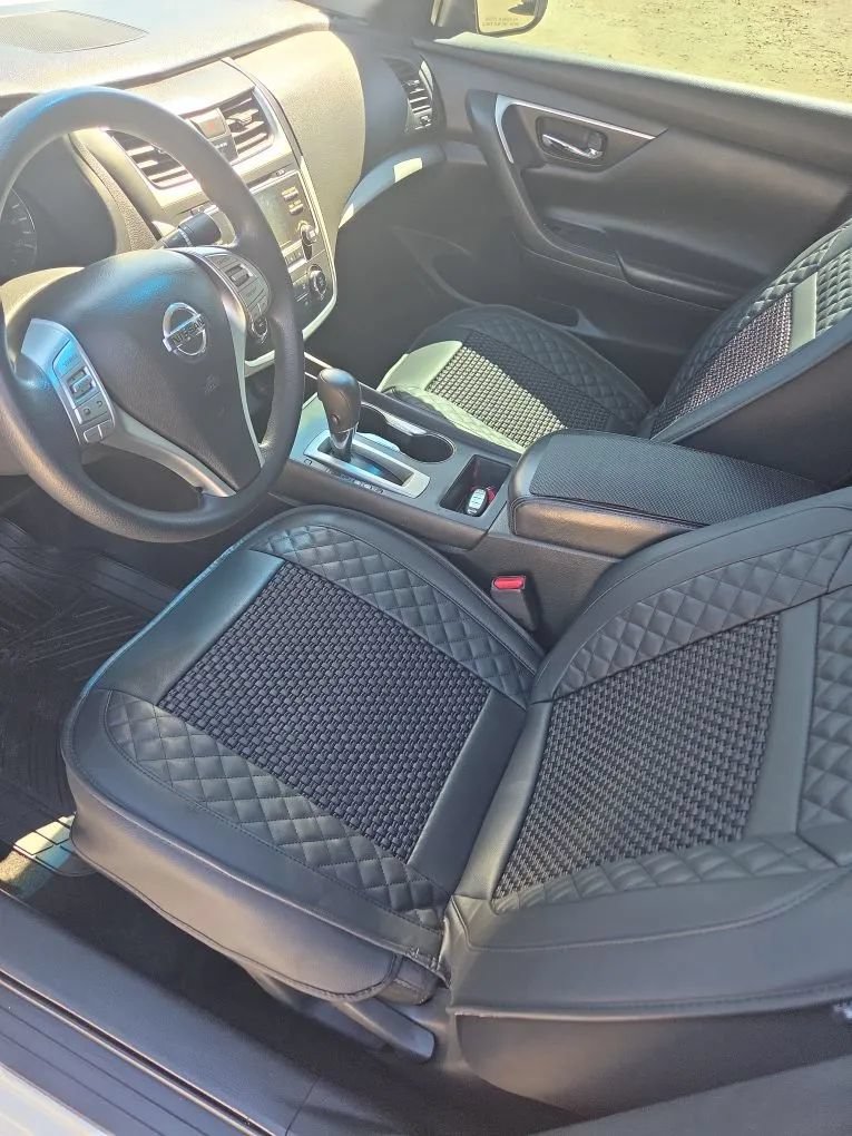 Used 2016 Nissan Altima 2.5 S FWD image 11