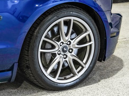 Used 2013 Ford Mustang GT Premium w/ Brembo Brake Pkg image 57