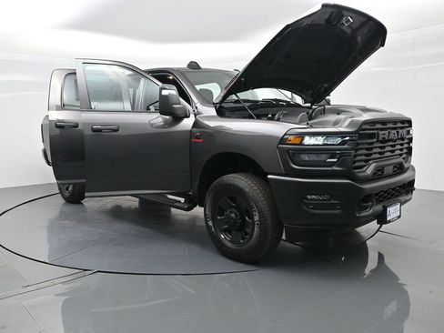 New 2026 RAM 2500 Tradesman image 31