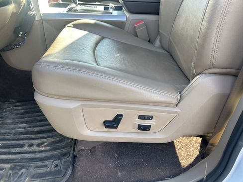 Used 2011 RAM 1500 Laramie w/ Protection Group image 23