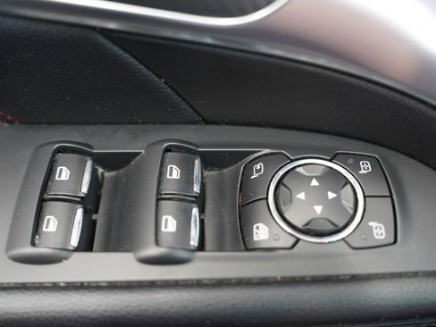 Used 2016 Ford Explorer Sport w/ Equipment Group 401A image 28