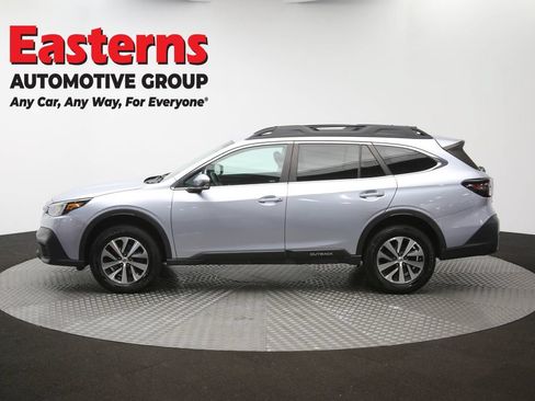 Used 2022 Subaru Outback Premium AWD/4WD image 60