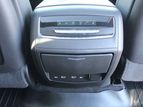 Used 2023 Cadillac Escalade ESV Sport Platinum w/ LPO, ONYX Package image 22