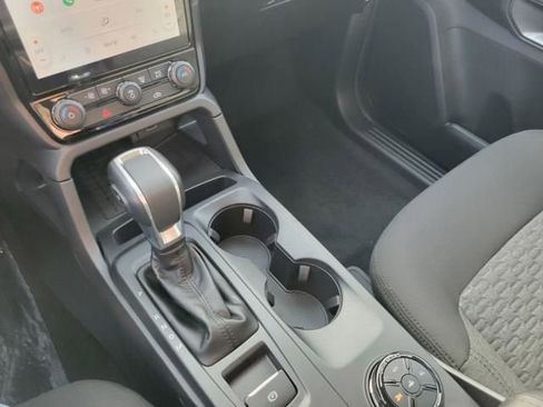 New 2025 Ford Ranger XLT image 36