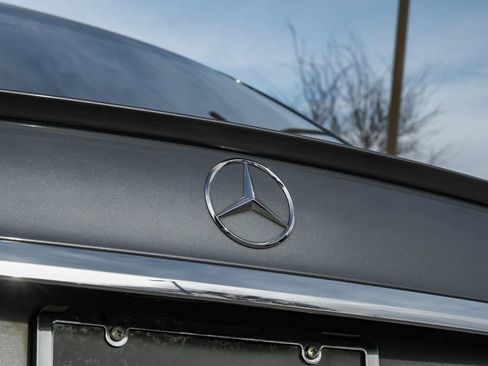 Used 2019 Mercedes-Benz S 560 4MATIC Sedan image 73