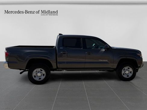 Used 2023 Toyota Tacoma SR5 image 8