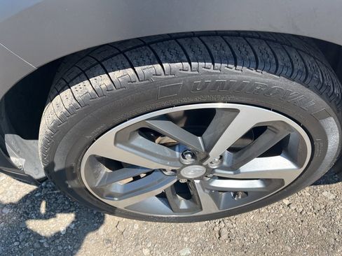 Used 2020 Hyundai Kona Ultimate AWD/4WD image 23