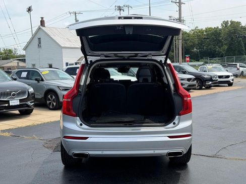Used 2019 Volvo XC90 T6 Momentum AWD/4WD image 5