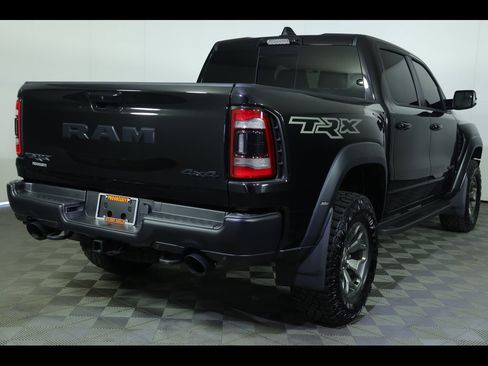 Used 2024 RAM 1500 TRX image 2