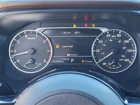 Used 2022 Nissan Rogue SL image 10