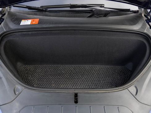 Used 2016 Tesla Model X 70D image 50