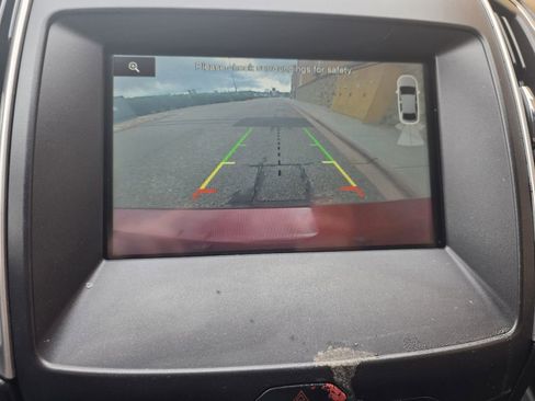 Used 2015 Ford Edge SEL w/ Equipment Group 201A FWD image 32