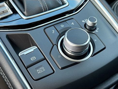 New 2025 MAZDA CX-5 AWD 2.5 S image 37