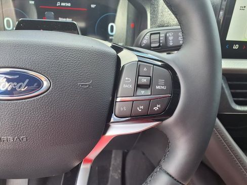 New 2026 Ford Explorer Platinum RWD image 23