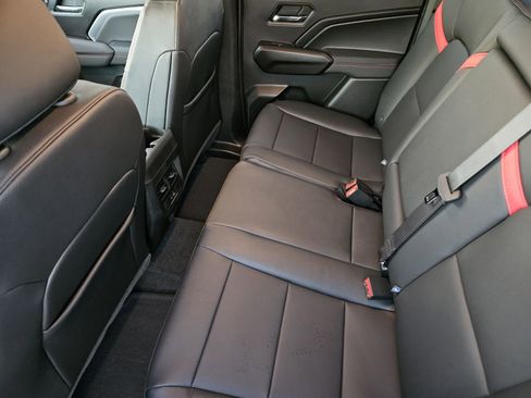 New 2026 Chevrolet Colorado Z71 w/ Technology Package image 29