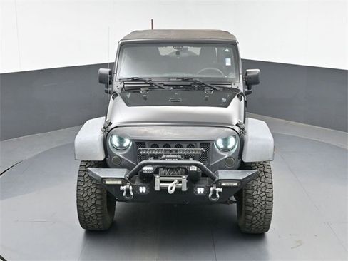 Used 2012 Jeep Wrangler Sport image 30
