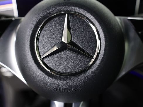 Certified 2023 Mercedes-Benz EQE 350+ 4MATIC SUV image 14