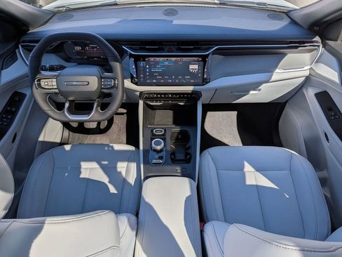 New 2026 Jeep Cherokee Limited AWD/4WD image 19