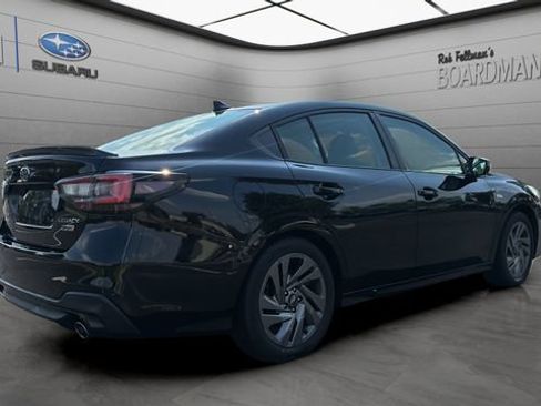 Used 2024 Subaru Legacy Sport AWD/4WD image 4