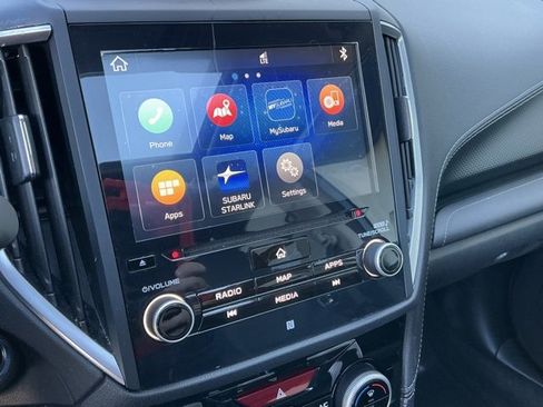 Used 2020 Subaru Forester Touring image 24