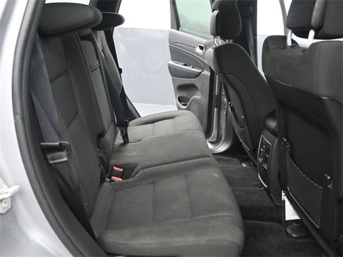 Used 2018 Jeep Grand Cherokee Laredo image 15