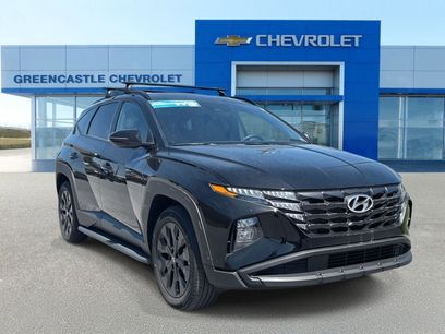 Used 2024 Hyundai Tucson XRT