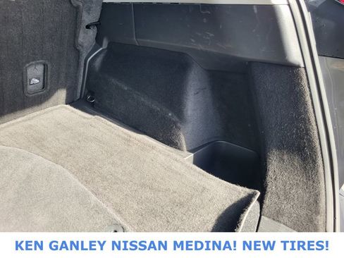Used 2023 Nissan Rogue SV AWD/4WD image 44