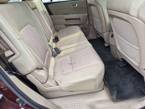 Used 2013 Honda Pilot EX image 18