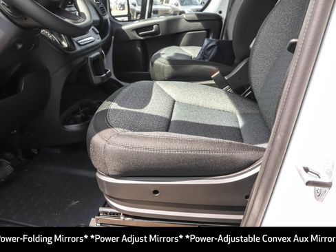 New 2026 RAM ProMaster 1500 w/ Convenience Group image 5