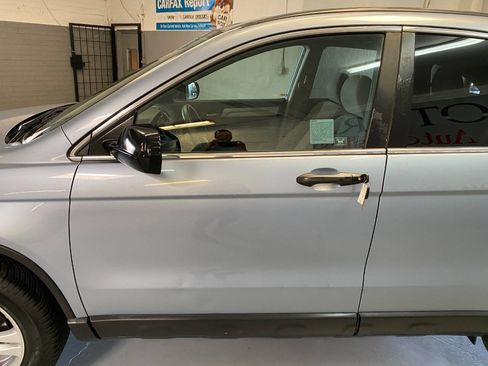 Used 2010 Honda CR-V EX image 13