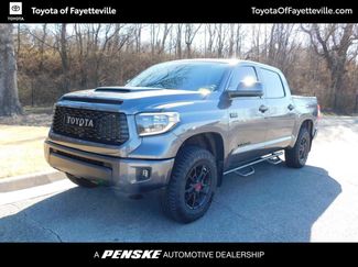 Used 2021 Toyota Tundra TRD Pro video 1