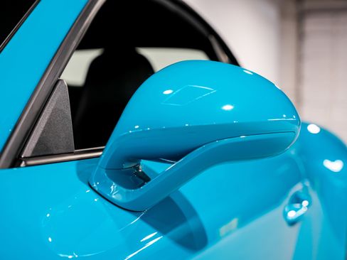 Used 2018 Porsche 911 Carrera 4S image 35