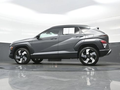 Used 2026 Hyundai Kona Limited AWD/4WD image 28