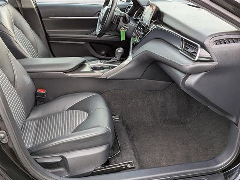 Certified 2024 Toyota Camry SE image 20