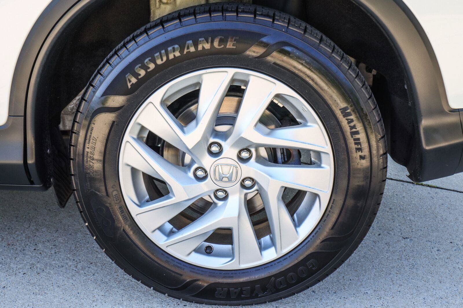 Used 2016 Honda CR-V EX-L image 21